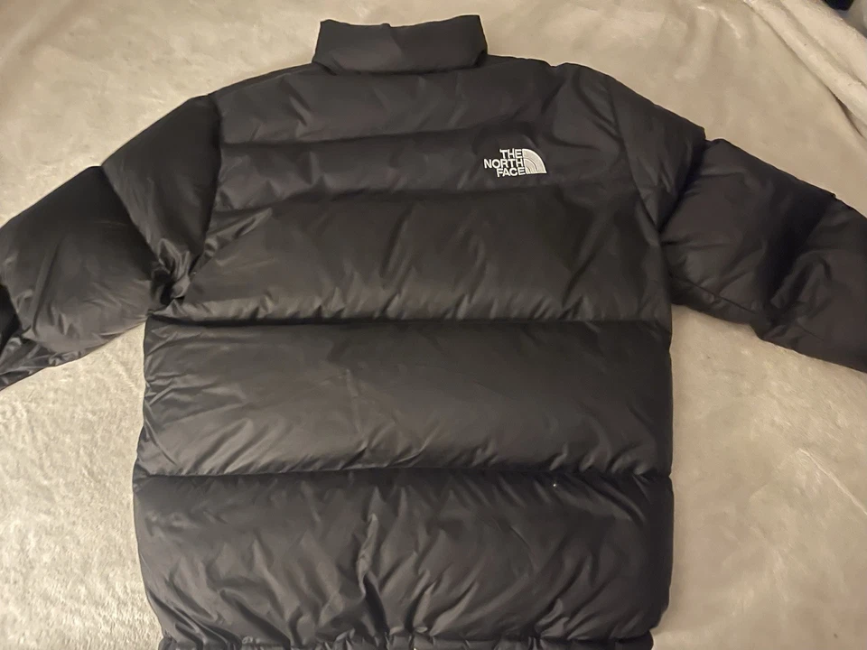 the North face 700 羽绒尺寸 xxl 儿童 — 第 2/4 张图片