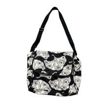 Pottery Barn Diaper Bag Neutral Tote Style, Multi-Pocket Baby Organizer