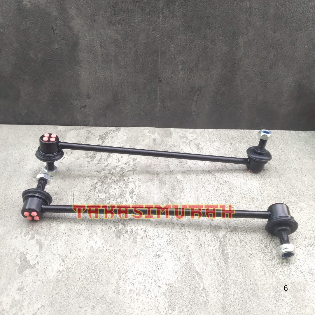 Genuine OEM Mazda KD35-34-170 Front Stabilizer Sway Bar Link Left