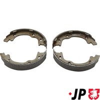 Bremsbackensatz JP JP Group 3563901110 FüR Hyundai KIA LM FD EL SW CEE PRO ELH 3