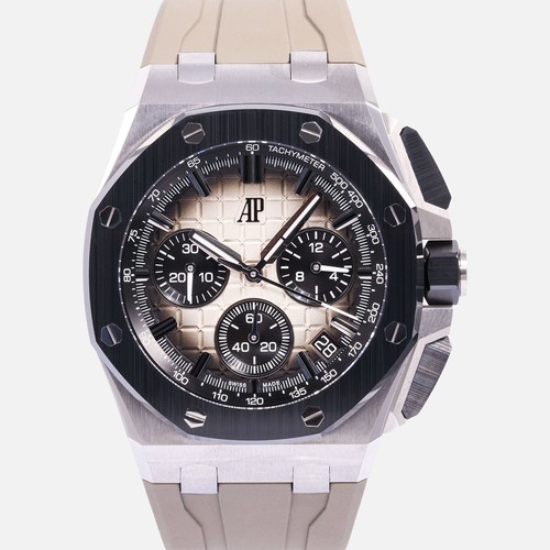 Audemars Piguet Royal Oak Offshore 43mm 26420SO.OO.A600CA.01