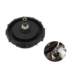 Master Cylinder Brake Bleeder Adapter Cap Fit For Honda And Accord Vehicles 56mm Master Cylinder Brake Bleeder Adapter Cap Fit For Honda And Accord Vehicles 56mm