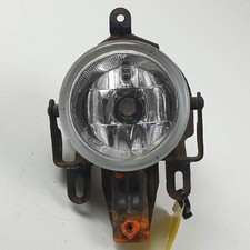 Antibrouillard Mitsubishi MONTERO