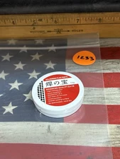 Rosin Soldering Flux : Paste Solder Welding Grease 10g.