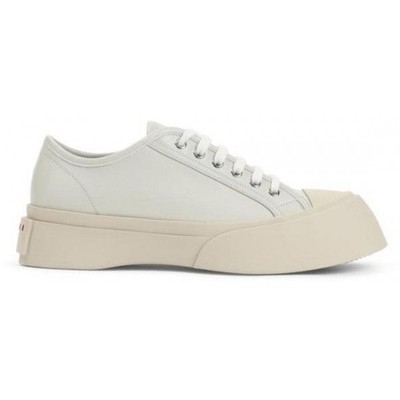 Marni Pablo Nappaleder Sneaker 156796949