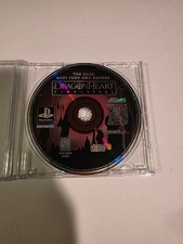 Dragonheart: Fire & Steel (Sony PlayStation 1 PS1, 1996) ☆ Authentic ☆