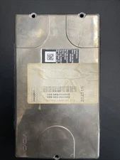 PETERBILT  Cab Control Module CECU3 | P/N A2C53335934 PACCAR OEM Take Off