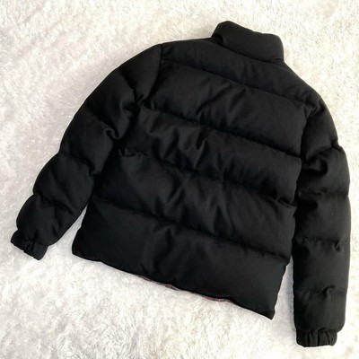 Rare Comme Des Garcons Homme Down Jacket 06Aw | eBay