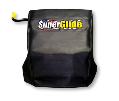 Pullrite     Pulliam Enterprises  Inc  2912 Superglide Hitch Cover