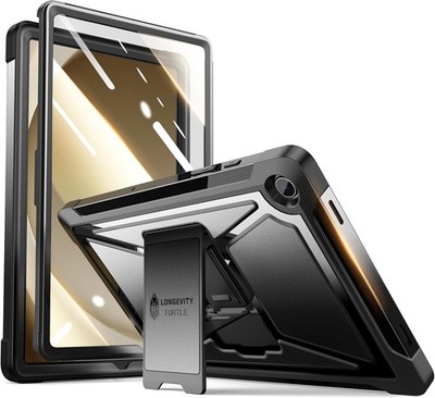 Samsung Galaxy Tab A9+ 11'' Case 2023 Armor Shockproof Rugged Drop Protection