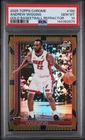 2025 Topps Andrew Wiggins Base (PSA 10)
