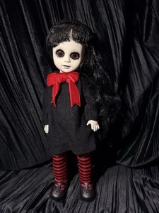 Living Dead Dolls Rain | eBay