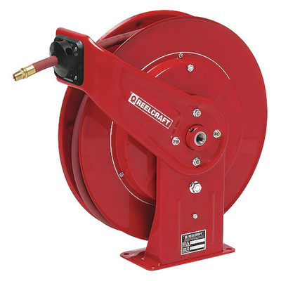 #ad #ad Reelcraft 7850 Olp121 Hose Reel 1 2 Hose $524.99