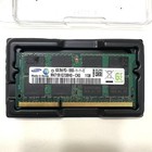 Samsung 8GB DDR3-1600MHz SO-DIMM Laptop RAM M471B1G73BH0-CK0 2Rx8 PC3-12800S