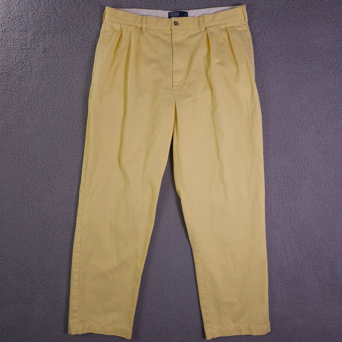 Polo Ralph Lauren Andrew Chino Pants for Men for sale - eBay