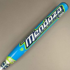 Louisville Slugger TPS Jessica Mendoza FP12M 33/21 (-12) ASA / NSA / USSSA Softb