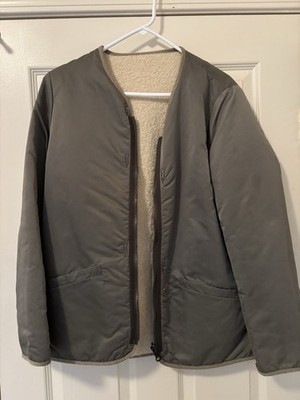16aw Visvim Iris Liner Jacket Size 3
