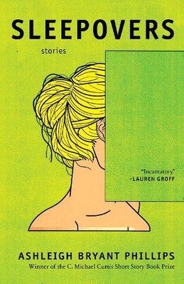 Ashleigh Bryant Phillips Sleepovers (Taschenbuch)