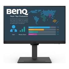 Moniteur Benq 9H Lmhlj Lbe BL2490T Pivot Noir