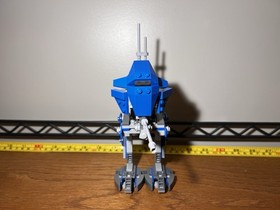 Lego Star Wars Incomplete Sets: 75003 A Wing Fighter, 75002, 75032 X Wing