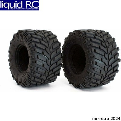 Imex Model Company Inc 7575 Claw Dawg Tire 2.2 (2)