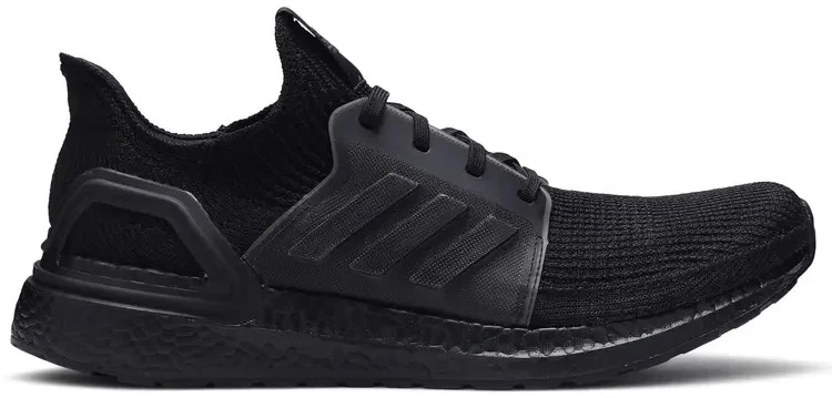 adidas UltraBoost 19 Core Black for Sale | Authenticity Guaranteed