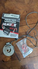 Pertronix Ignitor 1285lsp6 1942-1948 Ford Flathead 8cy 221 239 Crab Dist 6 Volt Pertronix Ignitor 1285lsp6 1942-1948 Ford Flathead 8cy 221 239 Crab Dist 6 Volt