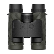 Burris Signature LRF 10x42 Laser Rangefinder Binocular 2600 Yard HD Glass 300299