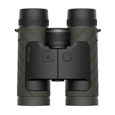 Burris Signature LRF 10x42 Laser Rangefinder Binocular 2600 Yard HD Glass 300299