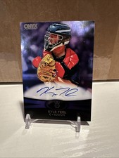 2023 Onyx Premium Baseball Cards Checklist 18