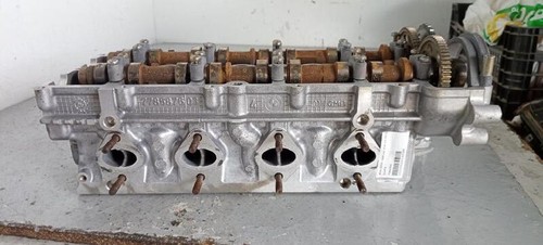 778587603 142088 zylinderkopf r. für BMW SERIE 3 BERLINA (E46) 2.0 16V DIESEL