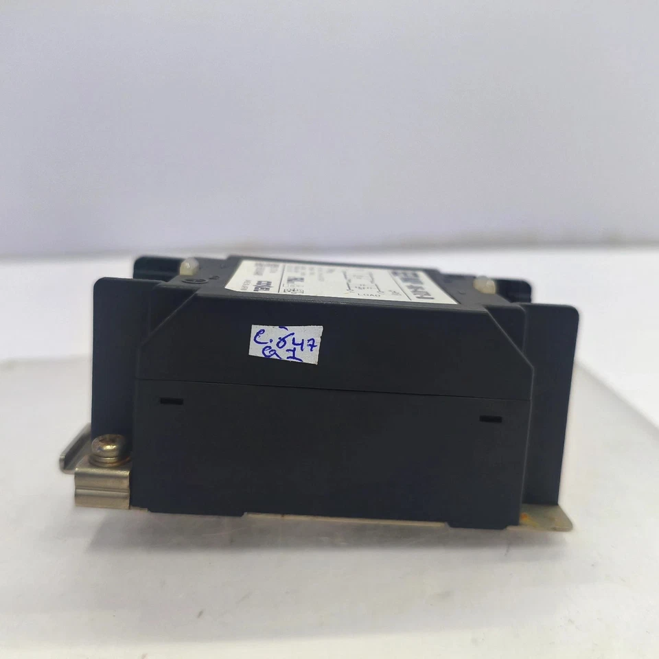 COSEL NAP-06-472-D NOISE FILTER - Image 3 of 4