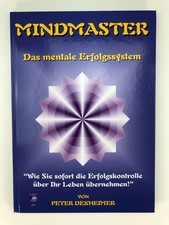 MINDMASTER - Das mentale Erfolgssystem | Peter Dexheimer