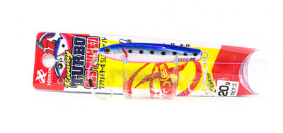 Xesta Metal Jig Runway Turbo SLS 20 grams KBPS (6783)