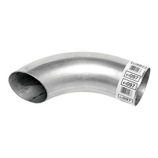 Walker Heavy Duty 41097 Exhaust Tail Pipe 4" Inlet OD 4" Outlet OD for