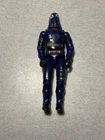 Vintage GI Joe Mail Away Cobra Commander Hooded 3.75" Action Figure 1984 Hasbro