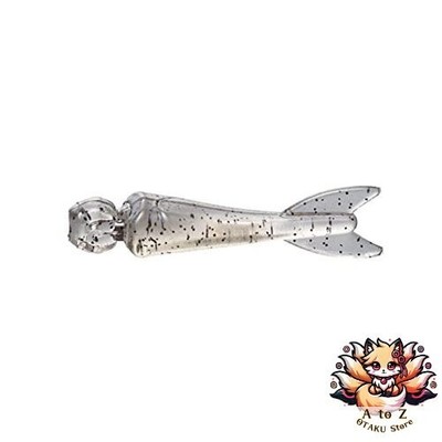 NEU SHIMANO Bantam BT Bait 77 Custom Parts OQ-577V 003 Smoke
