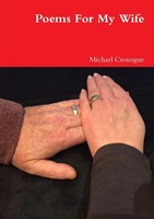 Poems For My Wife Michael Cronogue Taschenbuch Kartoniert / Broschiert Englisch