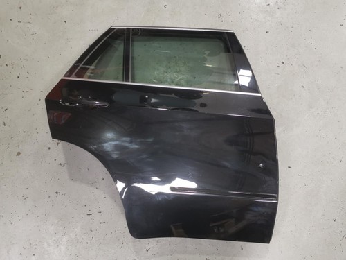 BMW X5 RIGHT REAR DOOR E70, 12/06-08/13 06 07 08 09 10 11 12 13