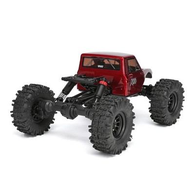 Redcat Ascent-18 APEX Brushless Electric Rock Crawler RED RER42219