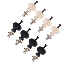 Têtes de machine cordes