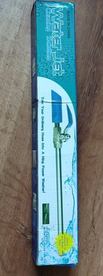 #ad Power Washer wand Hydro Jet Water Hose NozzleWatering Sprayer Cleaning Tool Wand $7.99