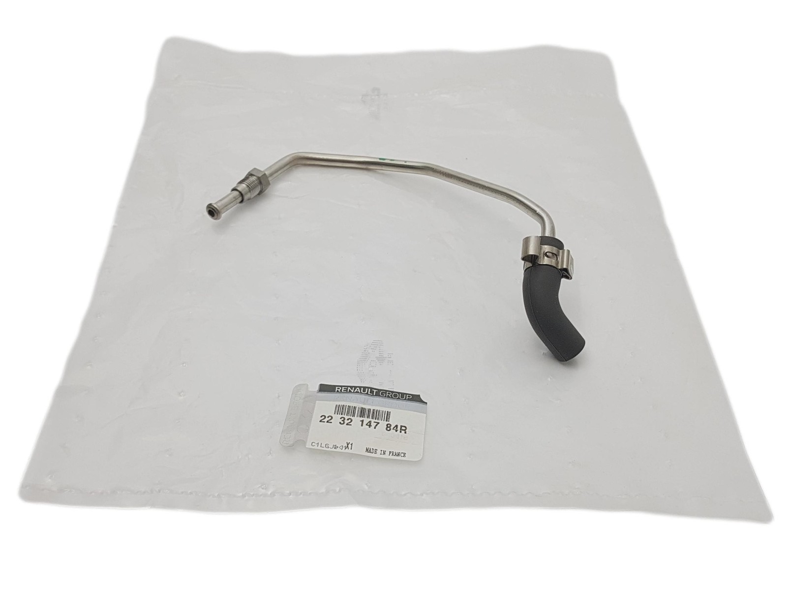 ORIGINALE Renault Manicotto Turbina Fap 2.0 dCi 223214784R