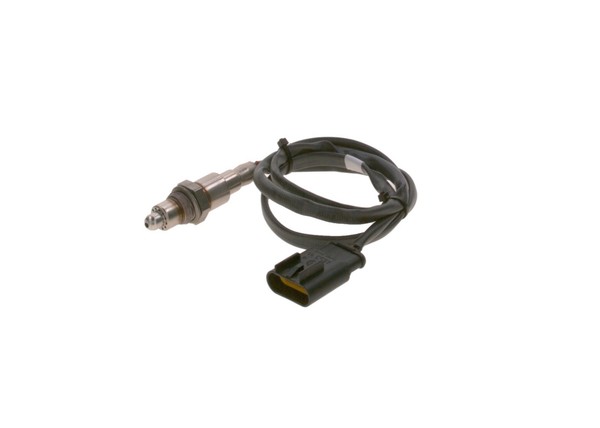 Bosch Lambdasonde Sensor Abgassteuerung 0 258 030 073 FüR Alfa Ferrari Mito 4C-image