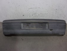 7410G9 HINTERE STOSSSTANGE / 5 PUERTAS / NEGRO TEXTURADO / 4826389 FÜR PEUGEOT 1