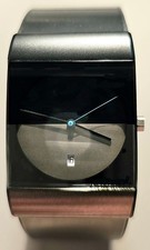 Jacob Jensen Armbanduhr