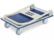 New U Line Handi Mover H-115 Platform Dolly 19" x 29" Capacity 400 Lbs.