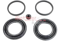 Metzger Reparatursatz, Bremssattel 114-0077 FüR MERCEDES-BENZ Opel