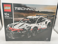Lego 42096 Porsche 911 RSR NEW Misb Technik Technic 42056 42115 Rare EOL