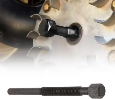 Heavy Duty Primary Clutch Removal Tool (Thread 11/16-24) Compatible with John 